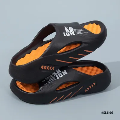 Cloud Comfort Men’s Slippers